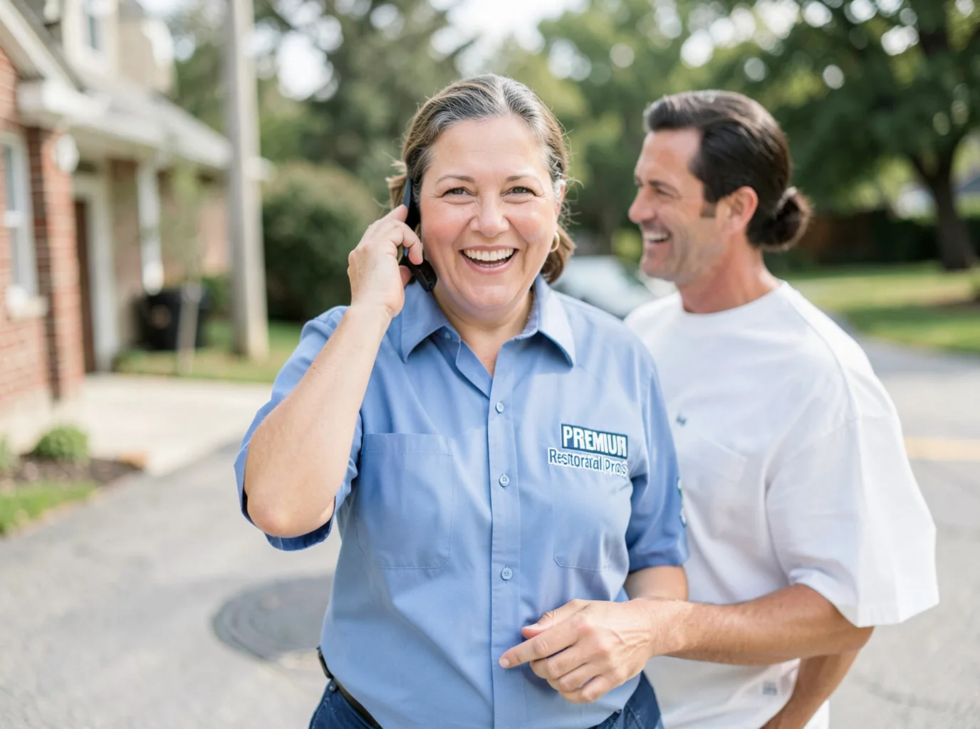 Water Damage Restoration New Providence, IA FAQs